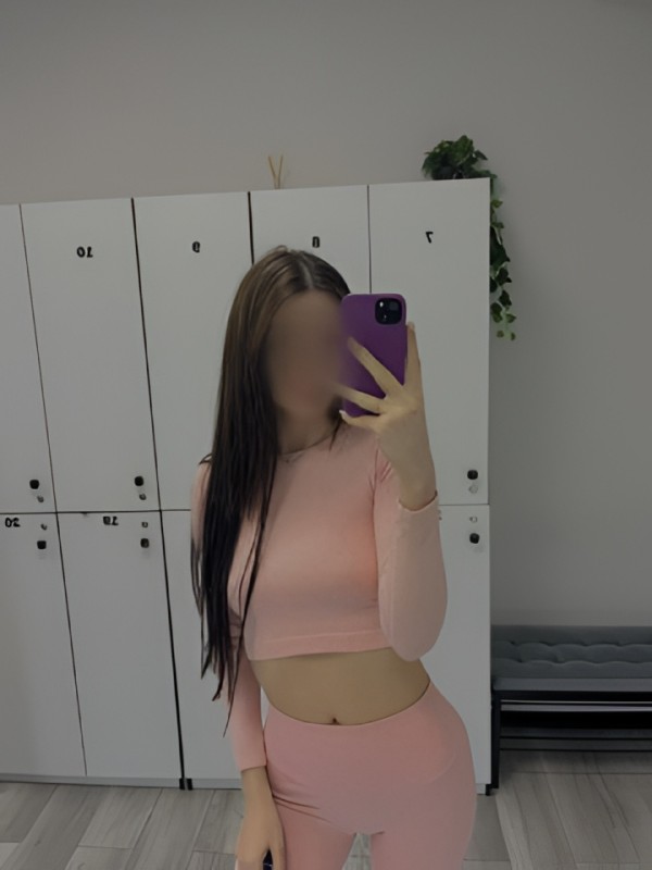 Амалия из Калач-на-дону