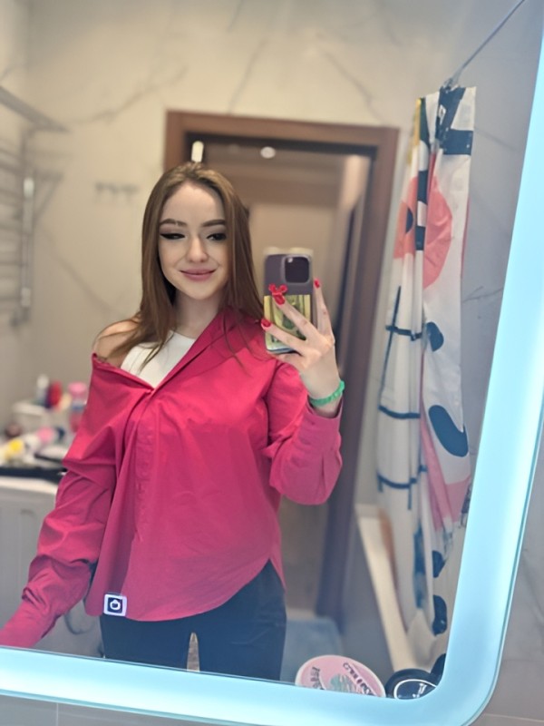 Арина из Калач-на-дону