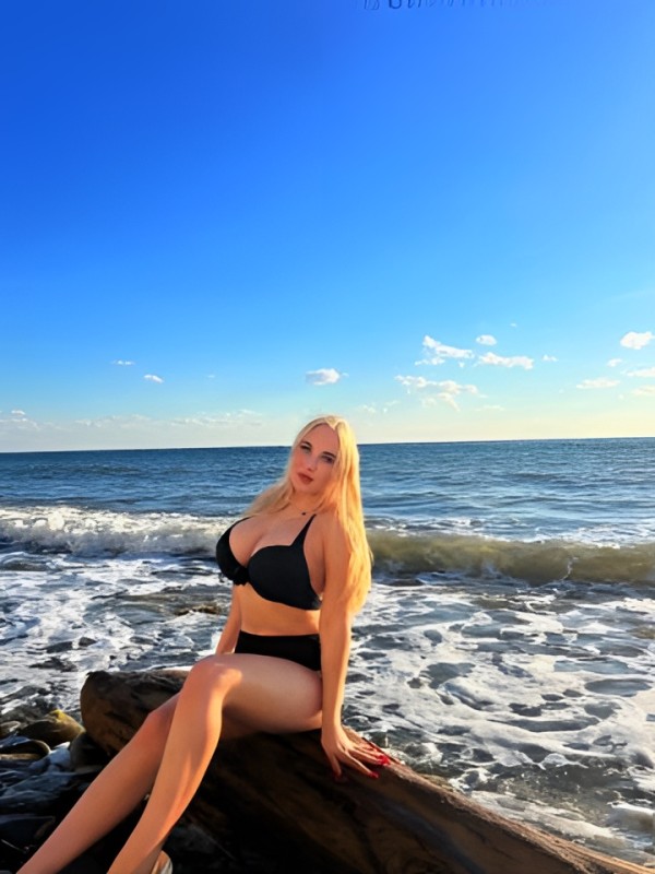 Арнелла из Калач-на-дону