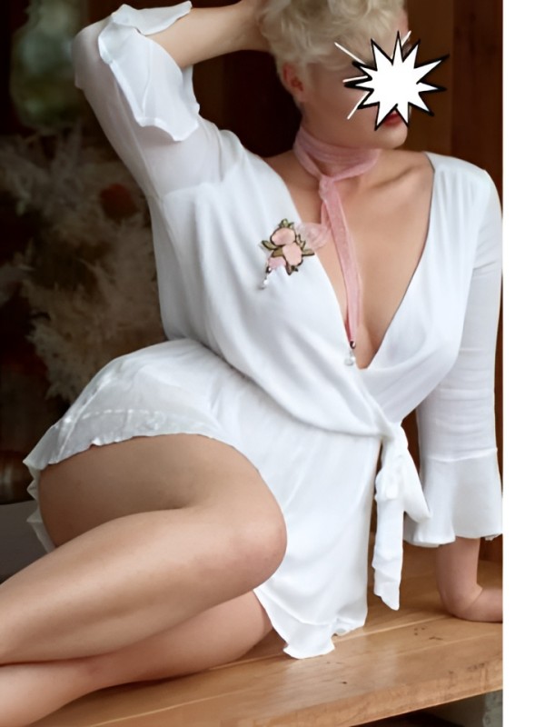 Эмма из Калач-на-дону