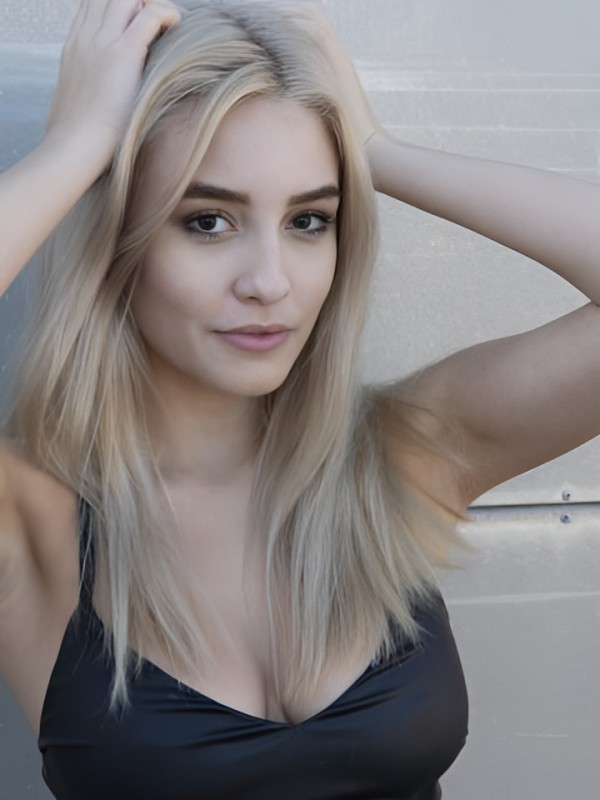 Изабелла из Калач-на-дону