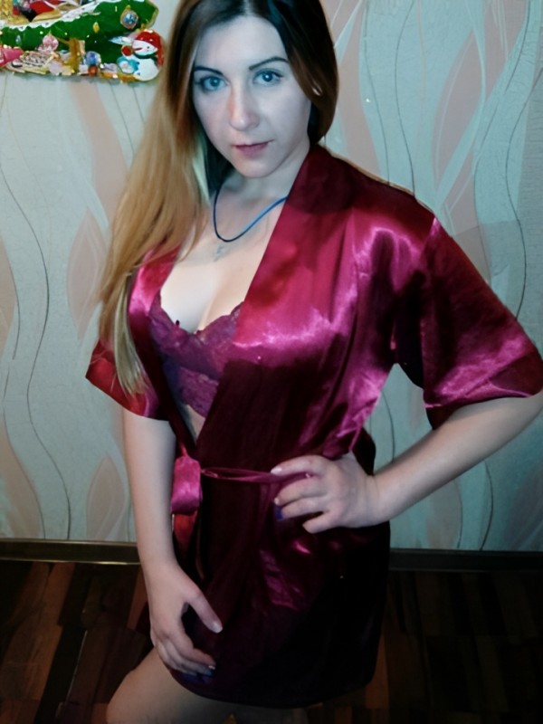 Ксения из Калач-на-дону