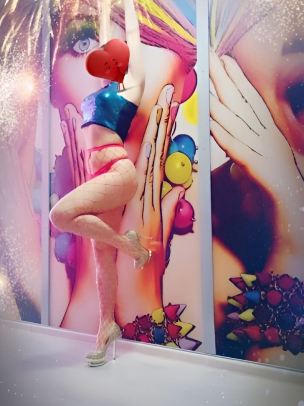 Ксюша из Калач-на-дону