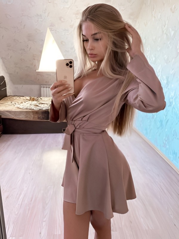 Леся из Калач-на-дону