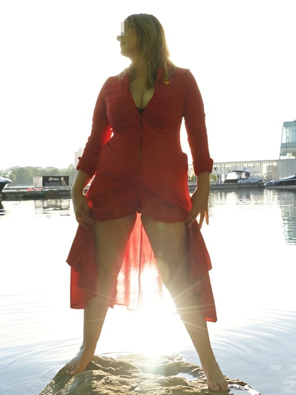 Летиция из Калач-на-дону