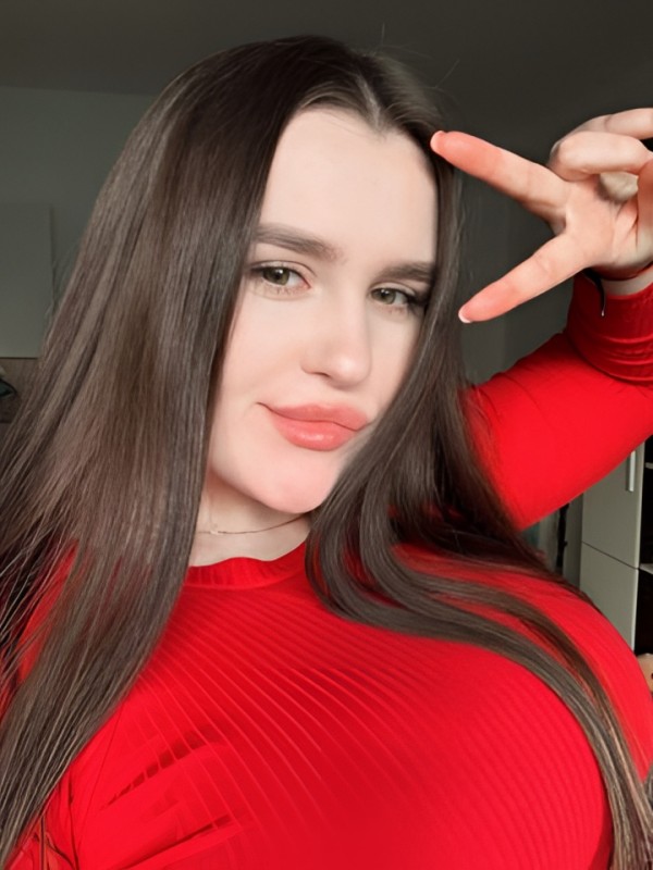 Лилия из Калач-на-дону