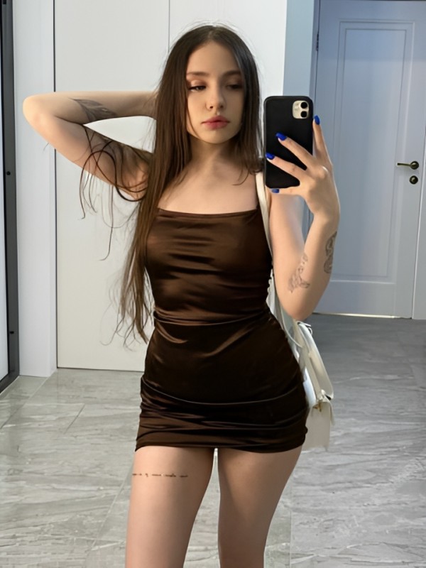 Майя из Калач-на-дону