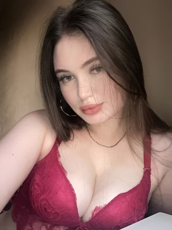 Милана из Калач-на-дону