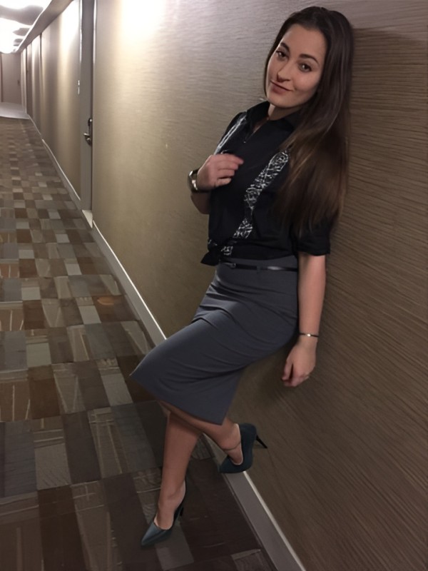 Мирослава из Калач-на-дону