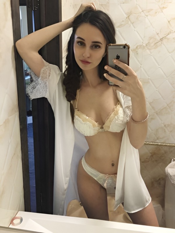 Олеся из Калач-на-дону