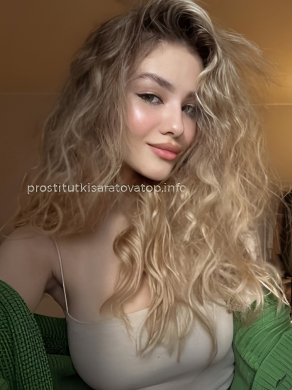 Регина из Калач-на-дону