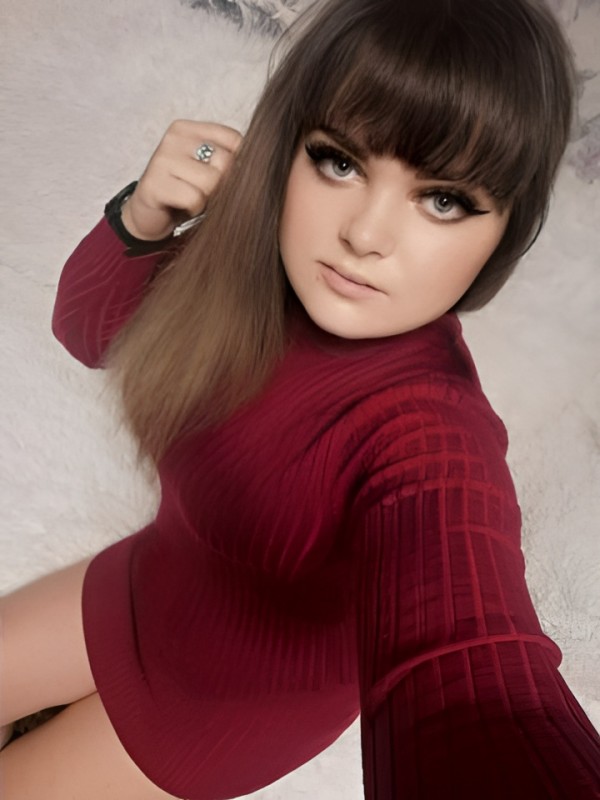 Роксана из Калач-на-дону