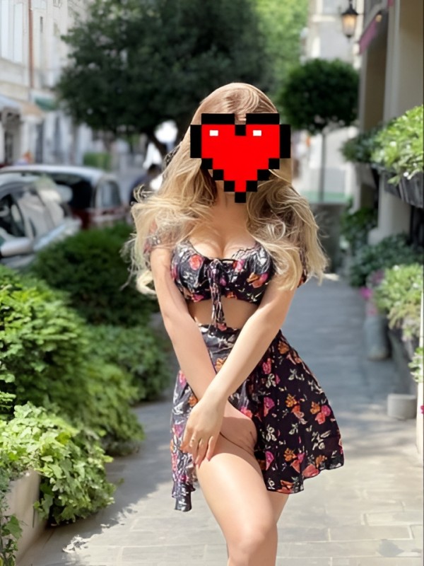 Сарра из Калач-на-дону