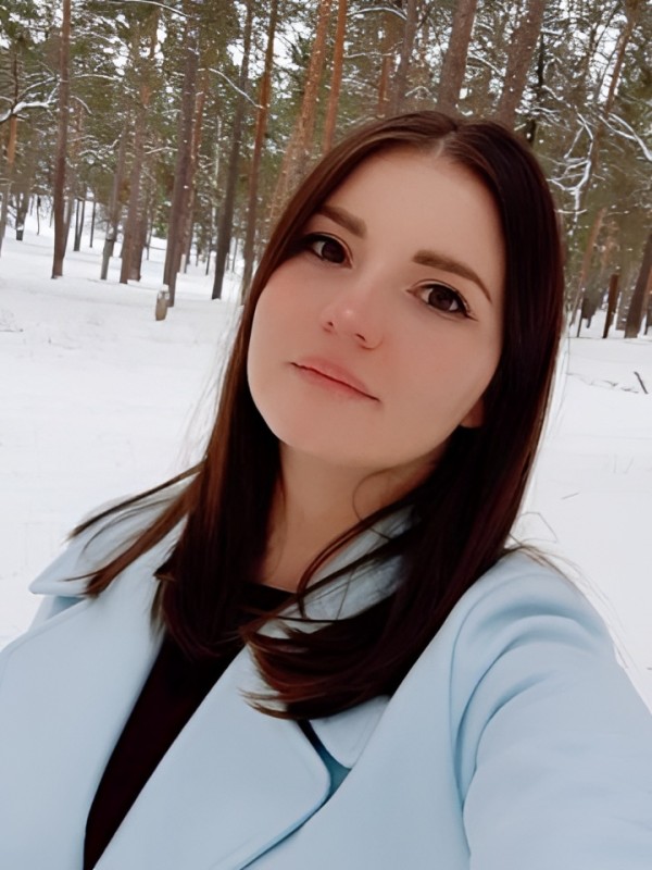 Стефания из Калач-на-дону