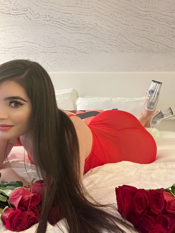 Тереза из Калач-на-дону