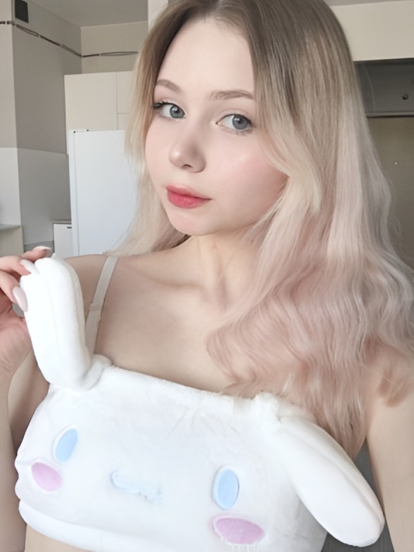 Виктория из Калач-на-дону