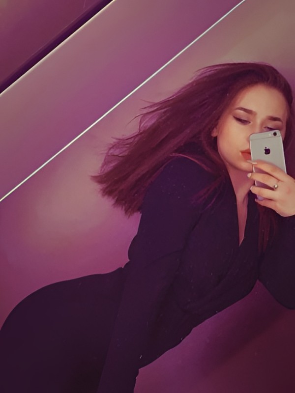 Яна из Калач-на-дону