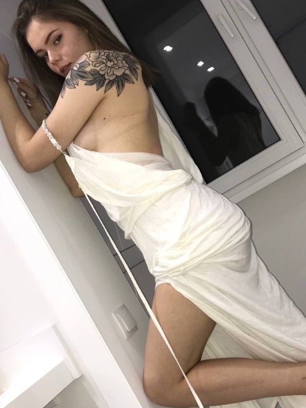 Катерина из Калач-на-дону