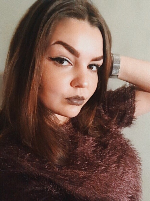 Лия из Калач-на-дону