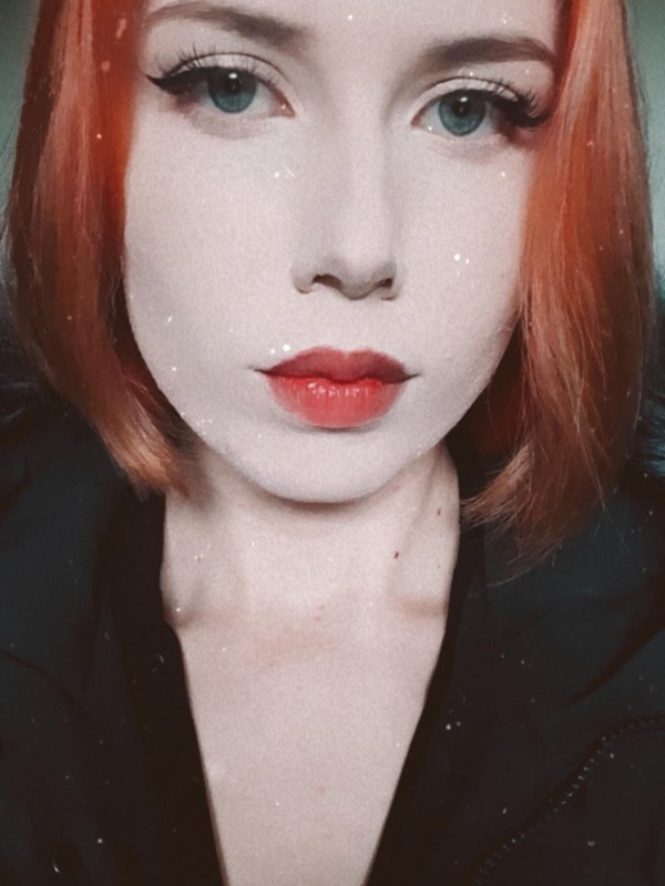 Тоня из Калач-на-дону