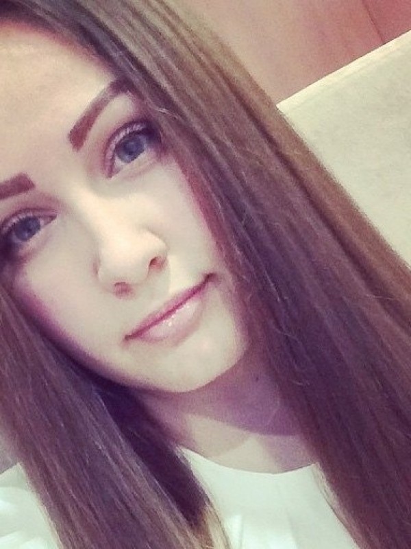 Ангелина из Калач-на-дону