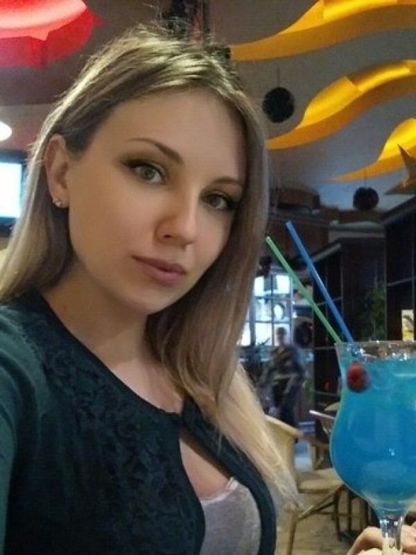 Надежда из Калач-на-дону