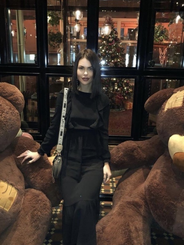 🎥 Марина из Калач-на-дону