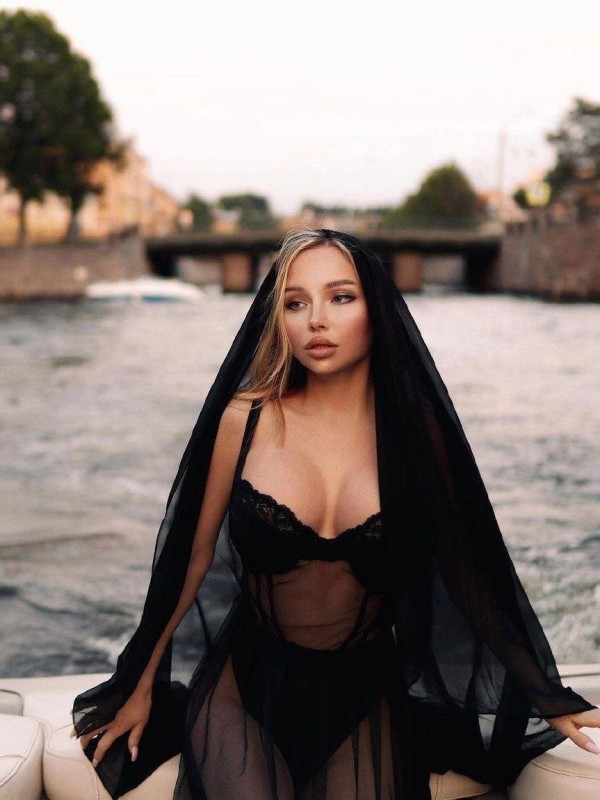 Агафья фото 3