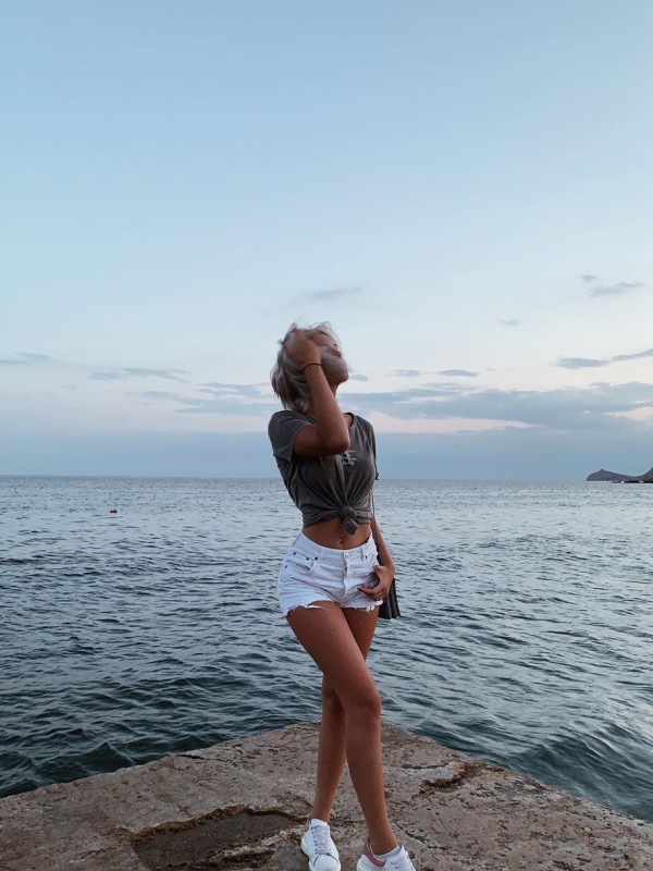 Маргоша фото 3