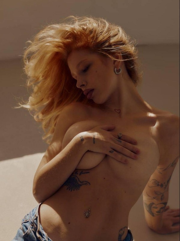 Милена фото 3