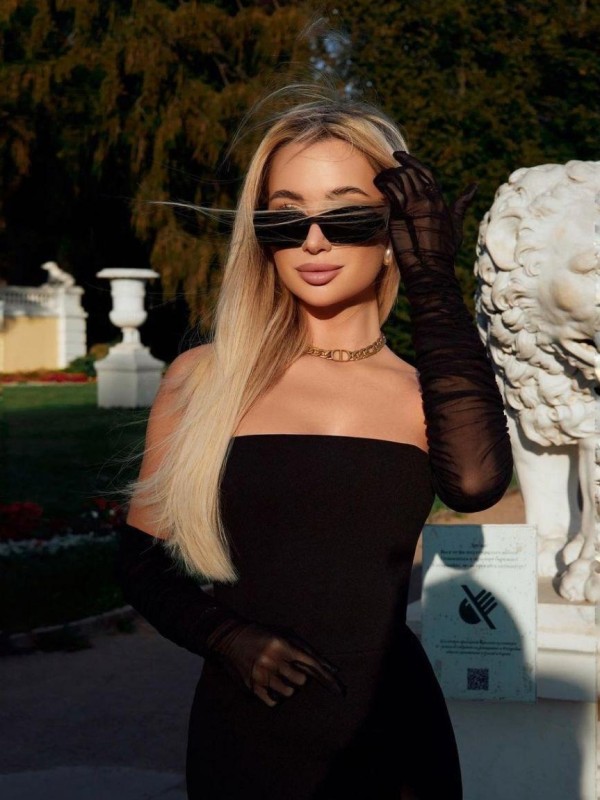 Юлия из Калач-на-дону