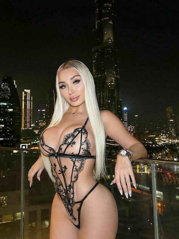 Аиша из Калач-на-дону