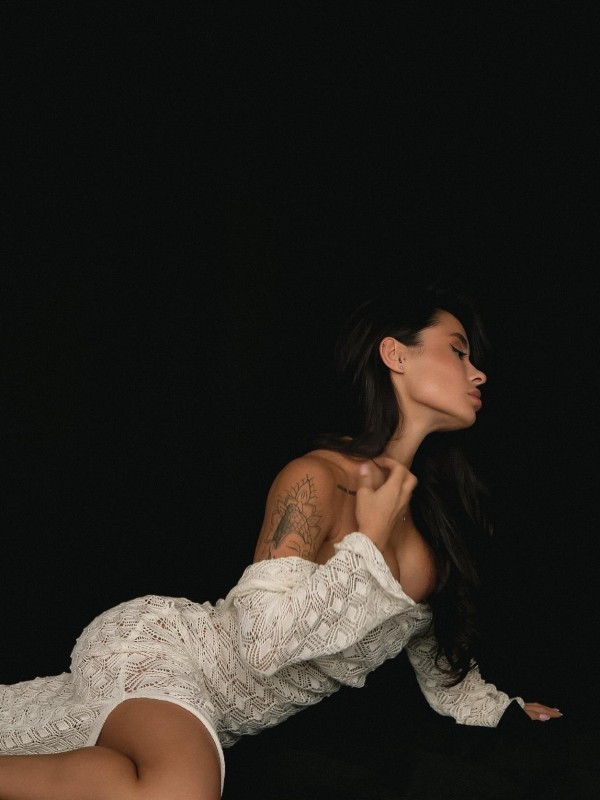 Надюша из Калач-на-дону