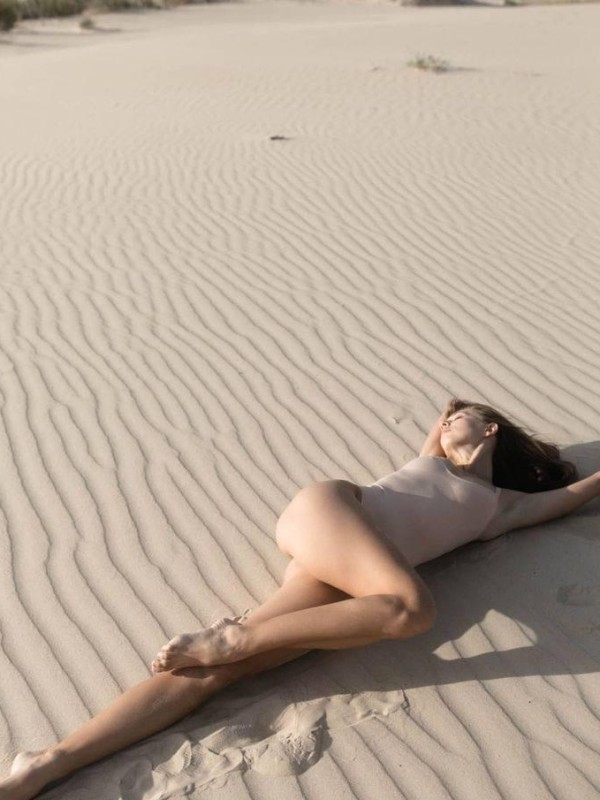 Ульяна из Калач-на-дону