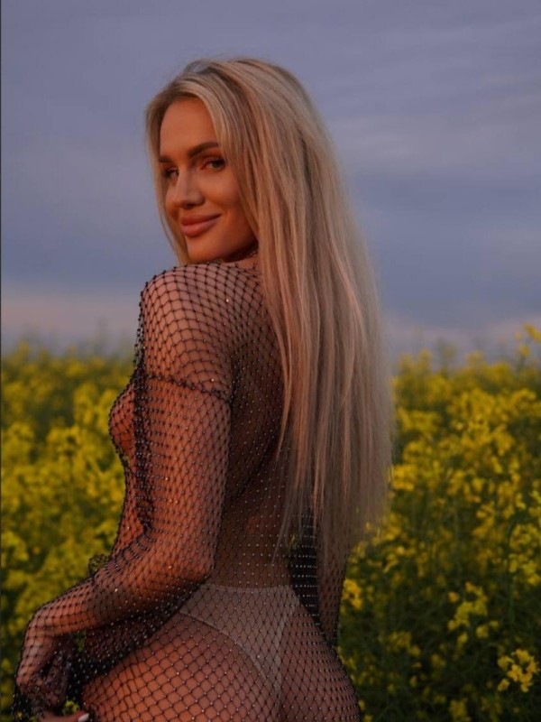 Ольга из Калач-на-дону