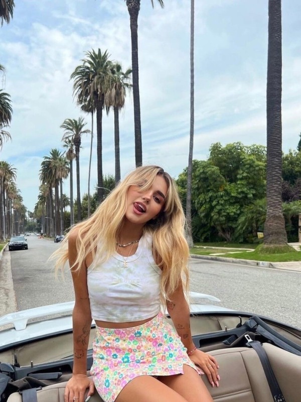 Яночка фото 4